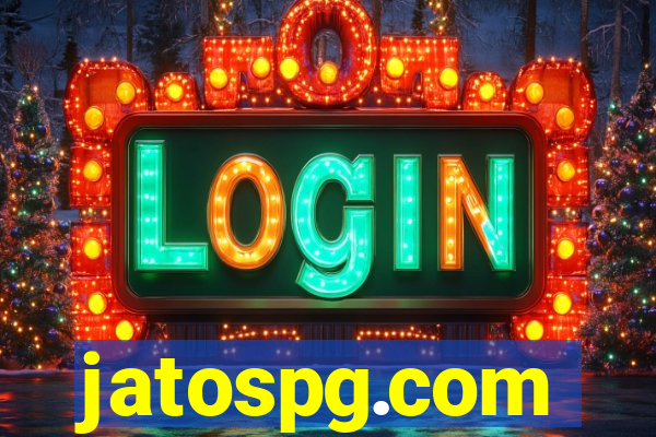jatospg.com