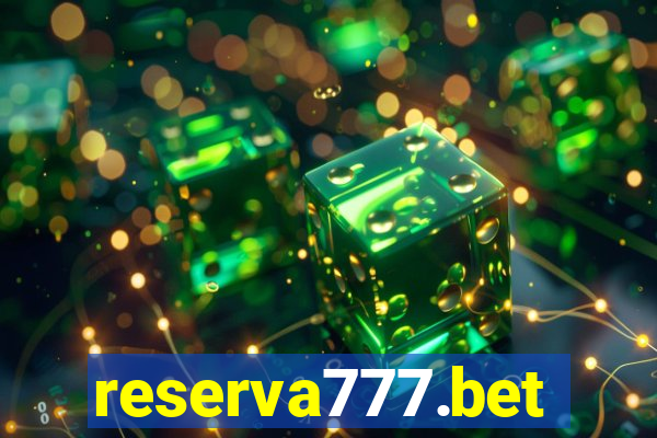 reserva777.bet