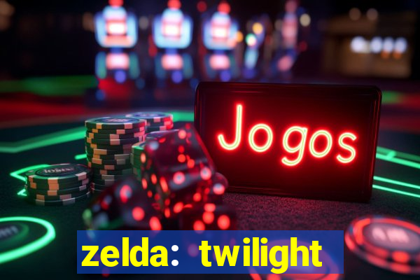 zelda: twilight princess rom zelda twilight princess rom pt-br dolphin