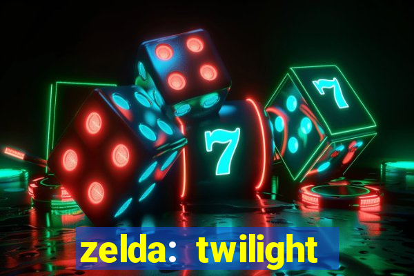 zelda: twilight princess rom zelda twilight princess rom pt-br dolphin