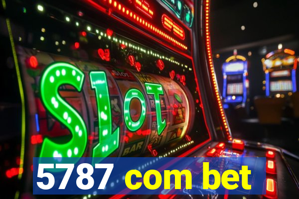 5787 com bet