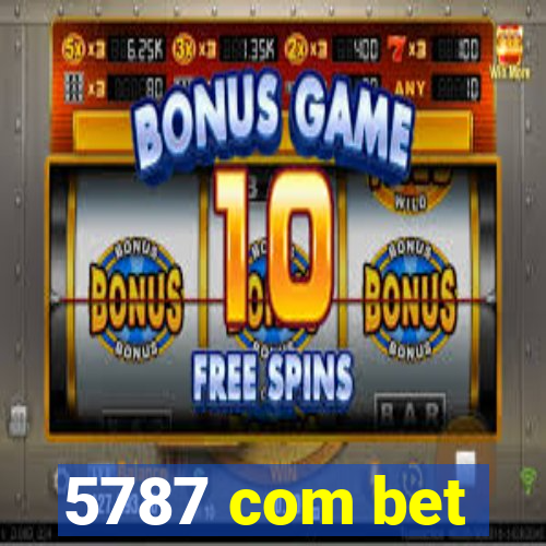 5787 com bet