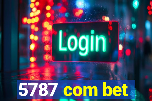 5787 com bet