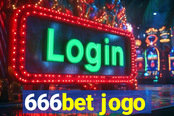 666bet jogo