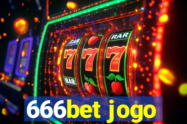 666bet jogo