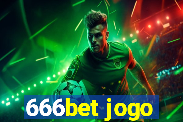 666bet jogo