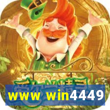 www win4449