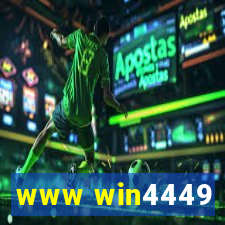 www win4449