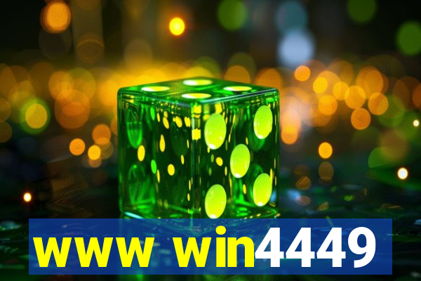 www win4449