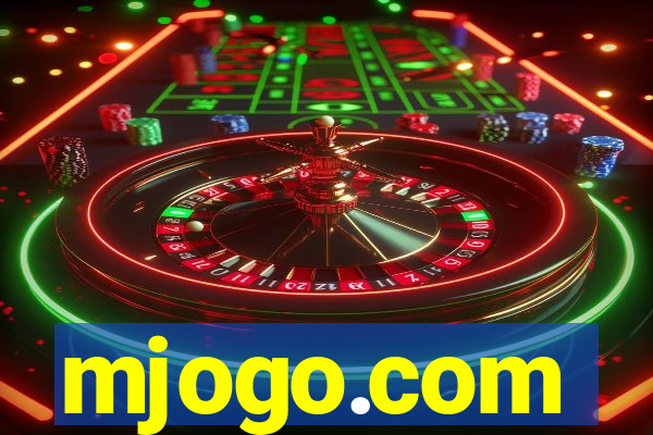 mjogo.com
