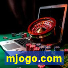 mjogo.com