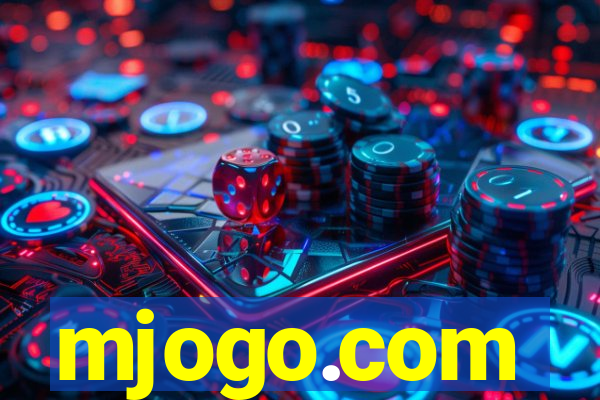 mjogo.com