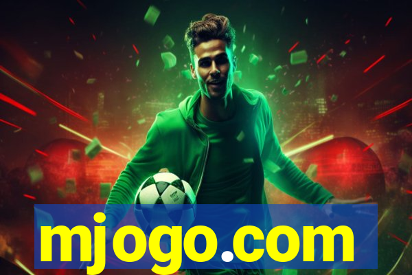 mjogo.com