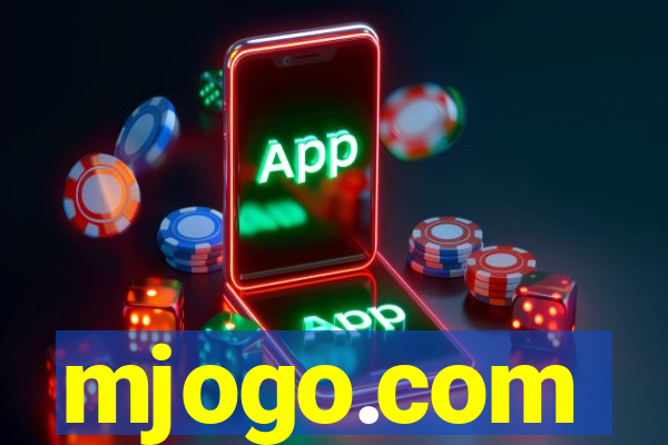 mjogo.com