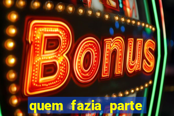 quem fazia parte da nobreza feudal