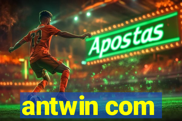 antwin com