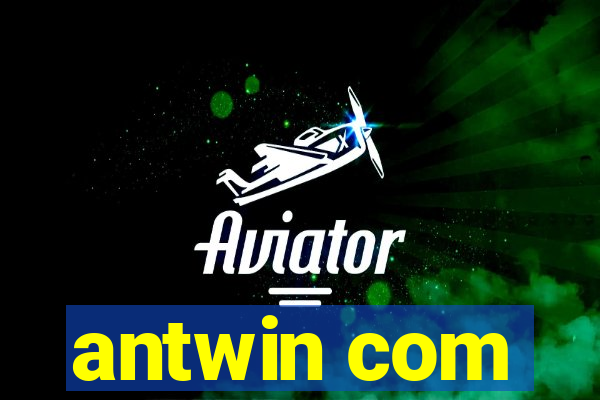 antwin com