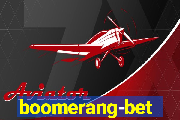 boomerang-bet