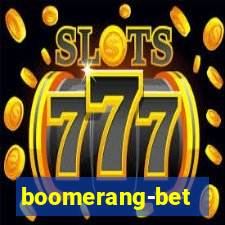 boomerang-bet