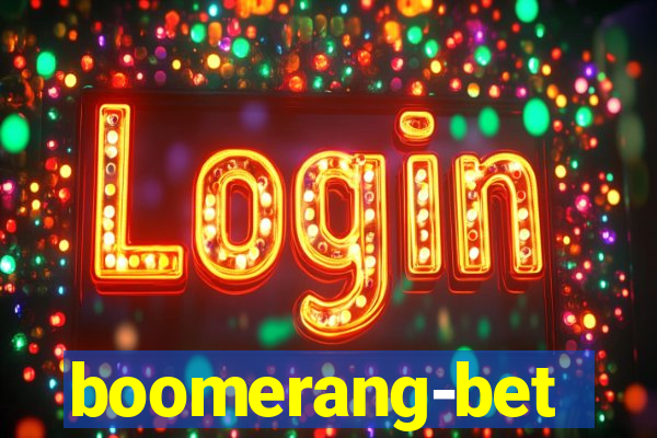boomerang-bet