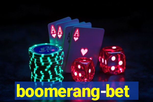 boomerang-bet