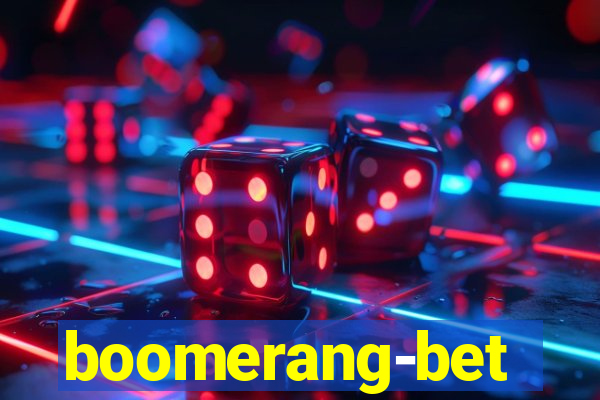 boomerang-bet