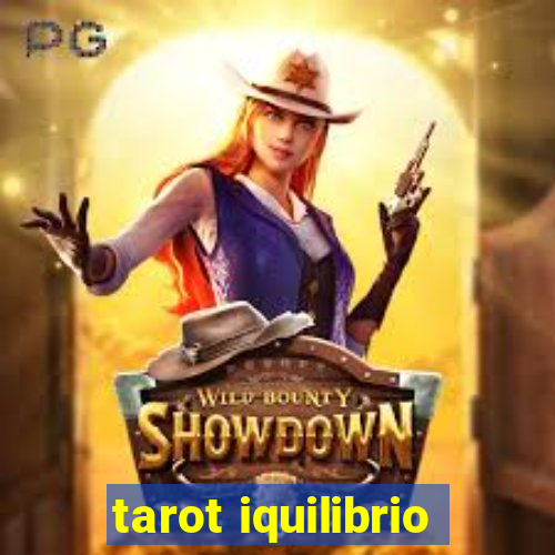 tarot iquilibrio