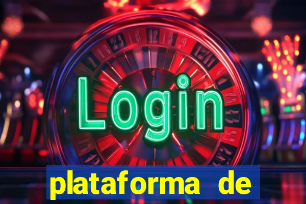 plataforma de porcentagem de jogos