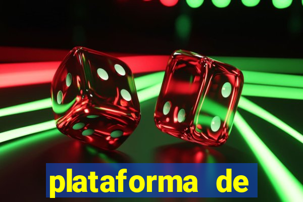 plataforma de porcentagem de jogos