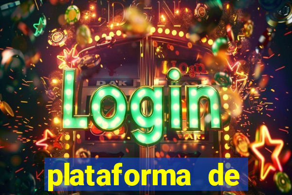 plataforma de porcentagem de jogos