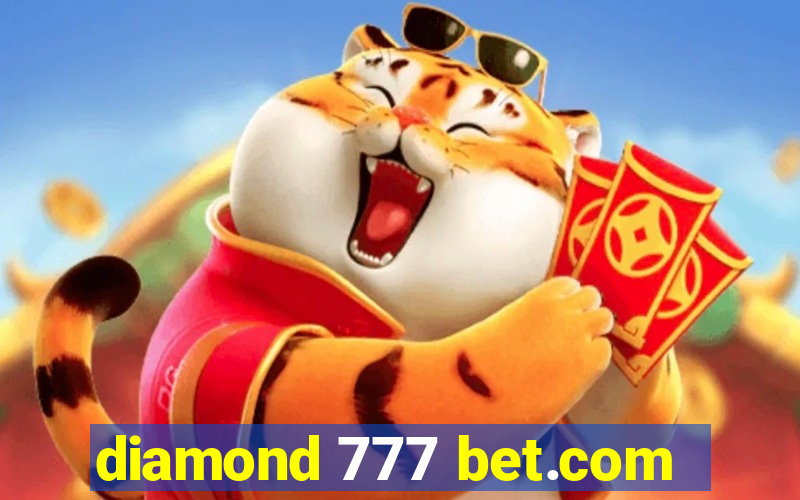 diamond 777 bet.com