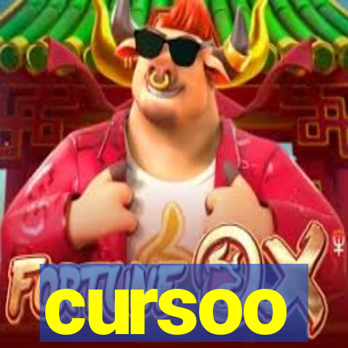 cursoo