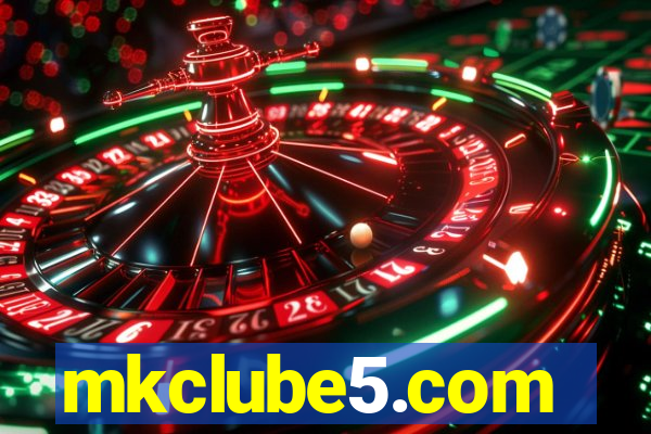 mkclube5.com