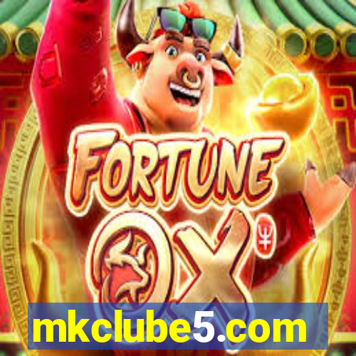 mkclube5.com