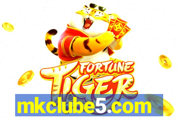 mkclube5.com