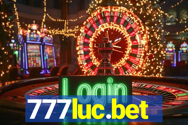 777luc.bet