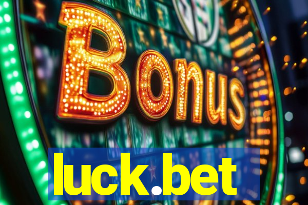 luck.bet