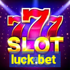 luck.bet