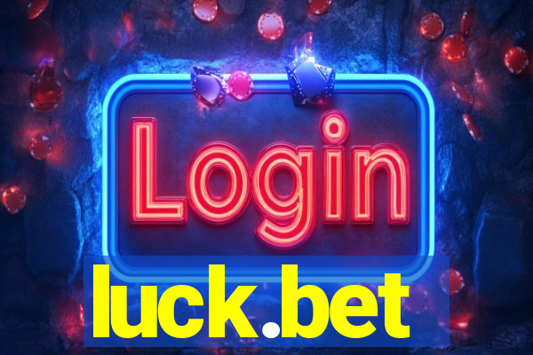 luck.bet