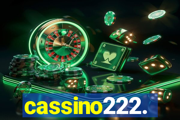 cassino222.