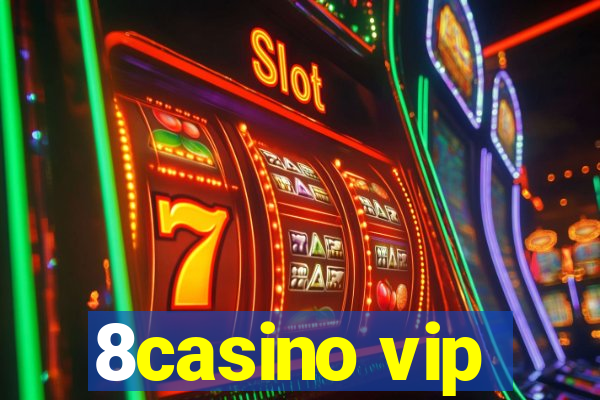 8casino vip