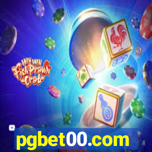 pgbet00.com