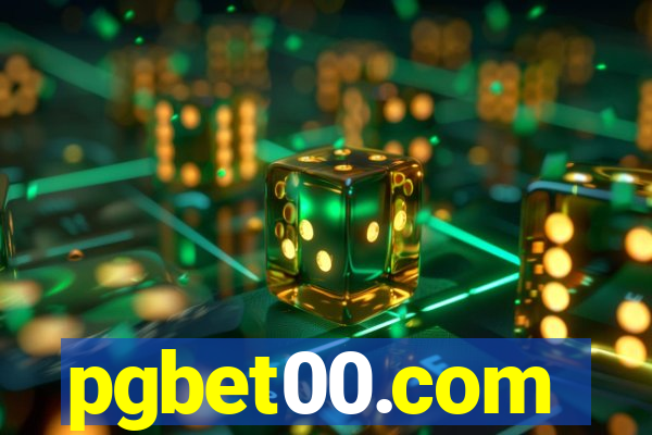 pgbet00.com