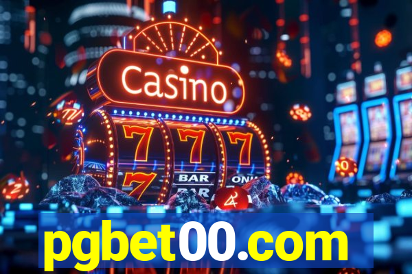 pgbet00.com