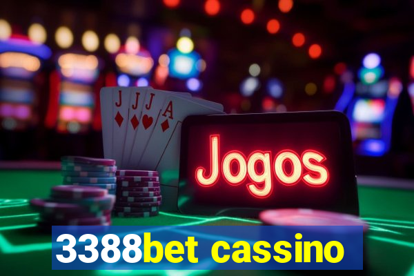 3388bet cassino