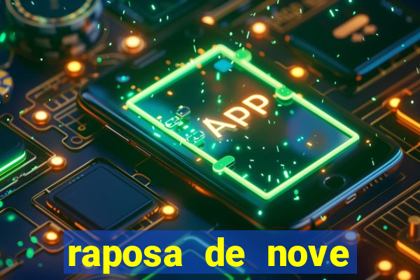 raposa de nove caudas dorama 2 temporada netflix