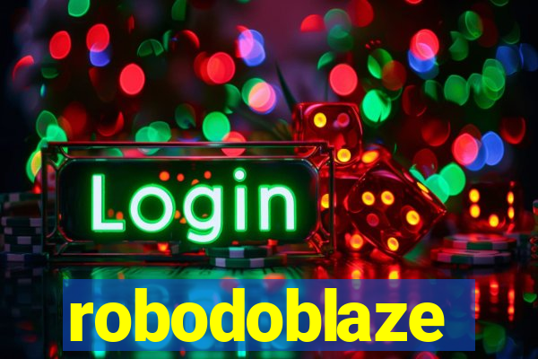 robodoblaze