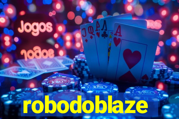 robodoblaze