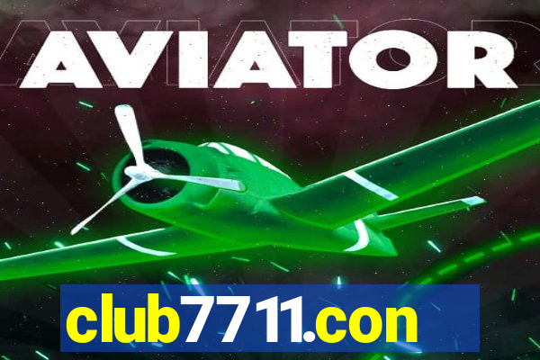 club7711.con
