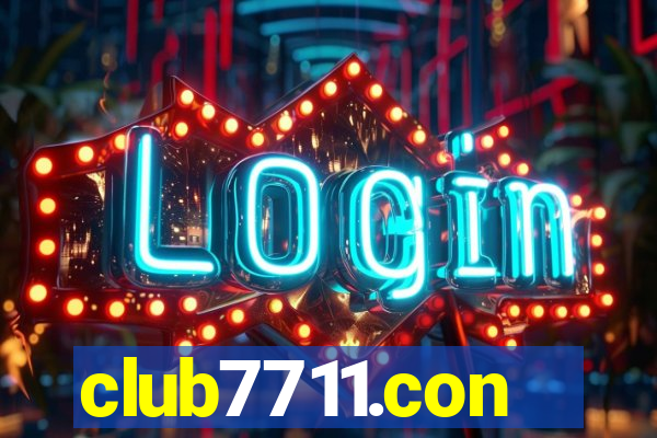 club7711.con